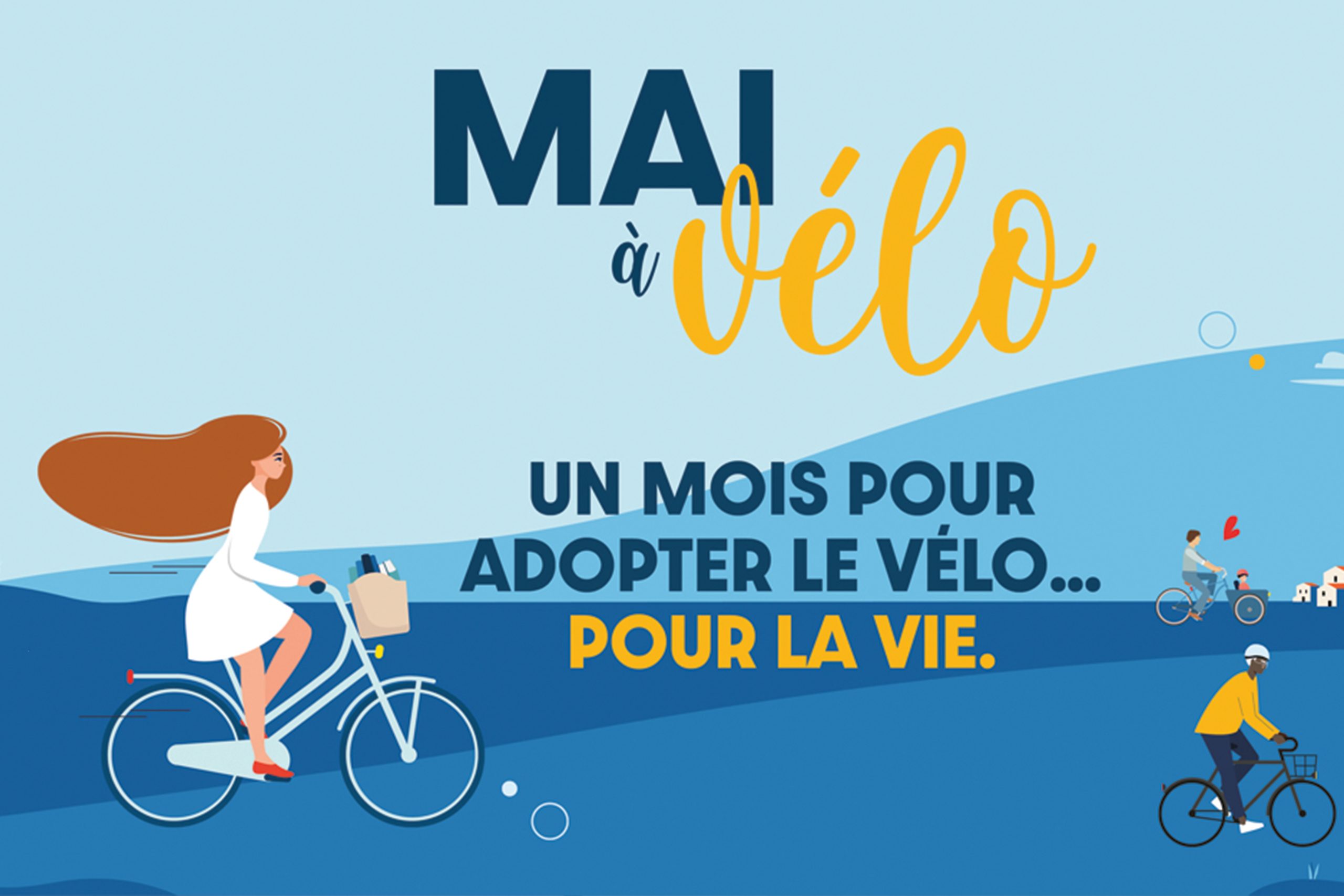 mai a velo 24