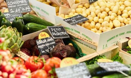 supermarches epiceries fines et commerces de bouche