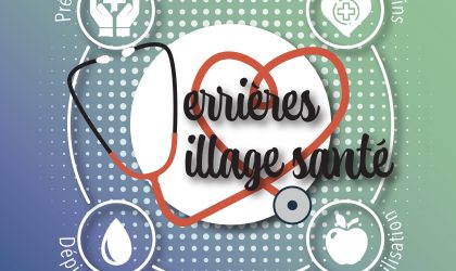 verrier village sante