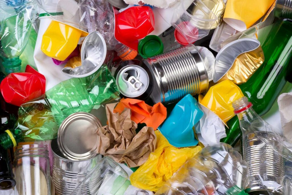 Environnement - Déchets