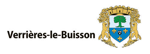 Logo Ville de Verrières-le-Buisson