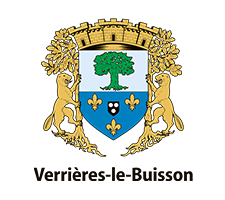 Logo Ville de Verrières-le-Buisson