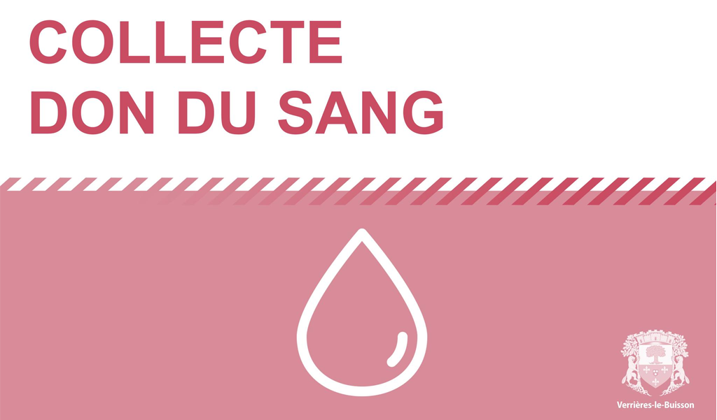 Don du sang