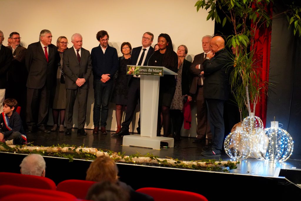 voeux du maire 2025 12 1