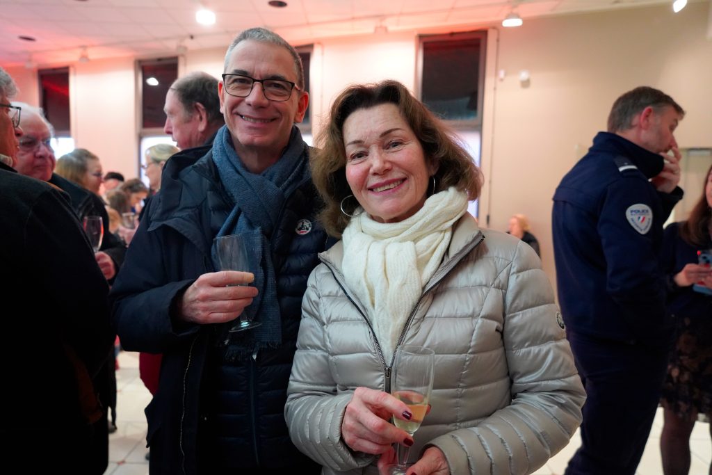 voeux du maire 2025 124