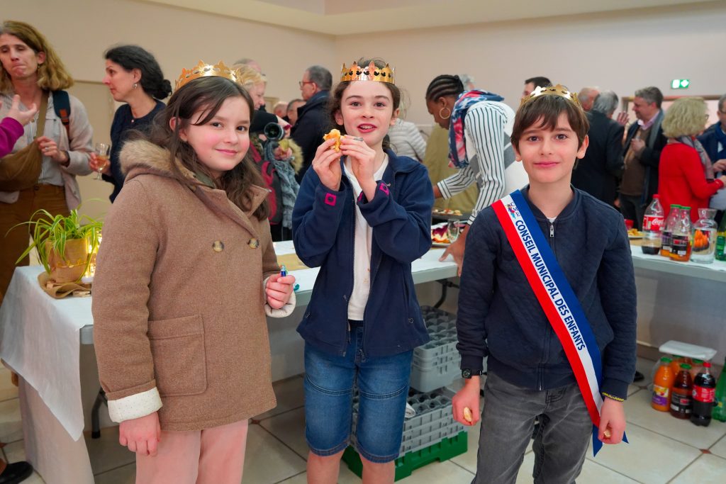 voeux du maire 2025 129