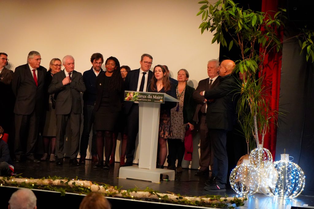 voeux du maire 2025 13 1