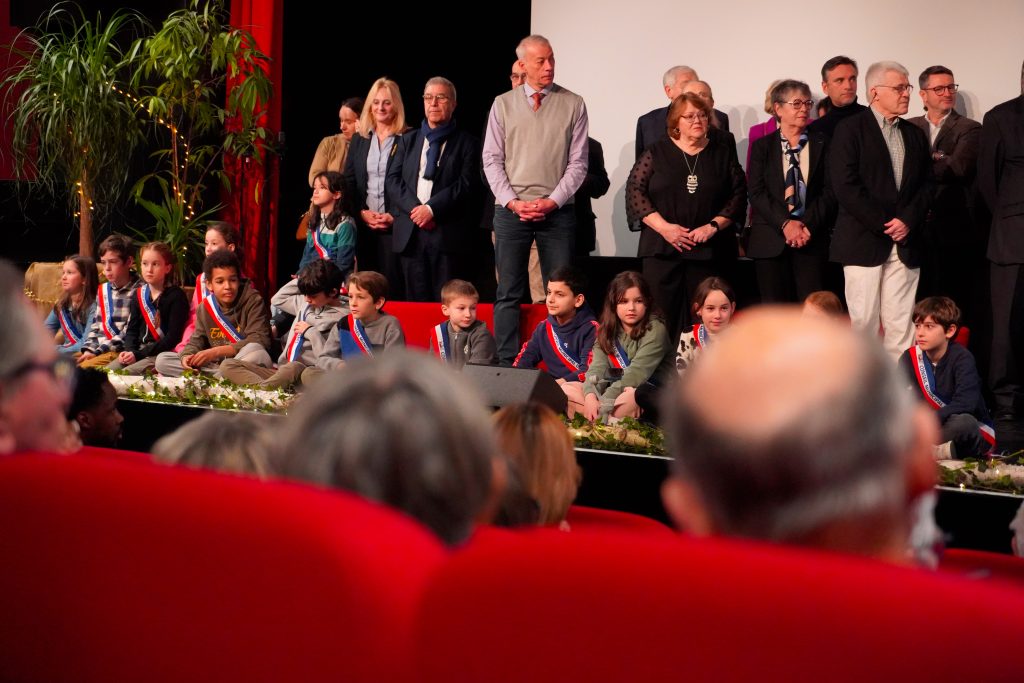 voeux du maire 2025 15