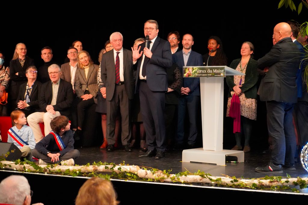 voeux du maire 2025 42