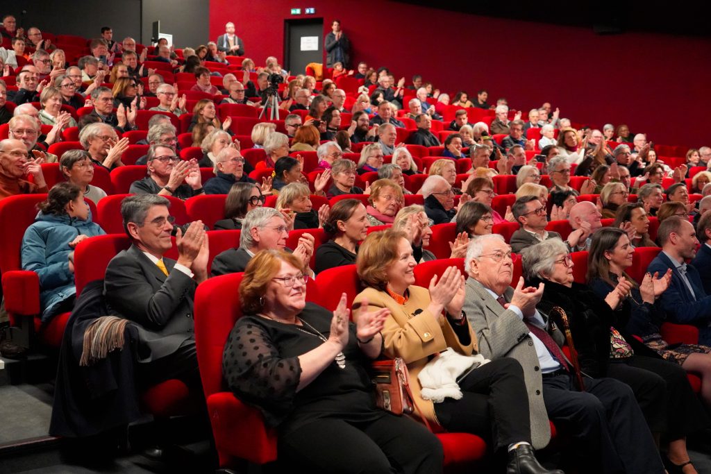 voeux du maire 2025 66