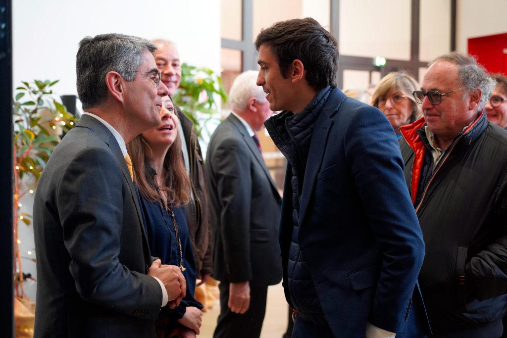 voeux du maire 2025 9