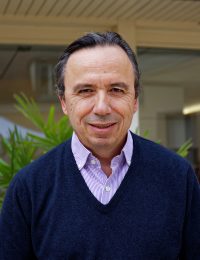 Elus de l'opposition - Michel Yahiel