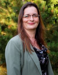Elus de l'opposition - Agnès Quinquenel