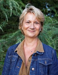 Elus de l'opposition - Caroline Foucault