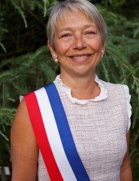 Elus de la Majorité - Adjoint au Maire - Christine Lagorce