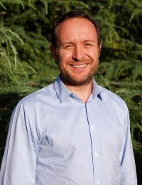 Elus de l'opposition - David Chastagner