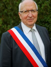 Elus de la Majorité - Adjoint au Maire - Gerard Dossman