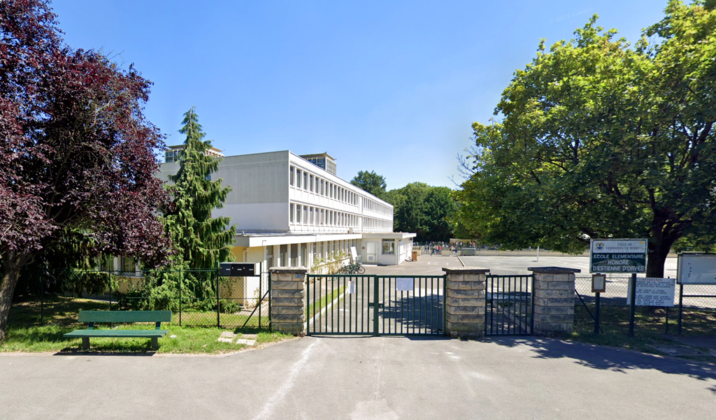 Ecole primaire