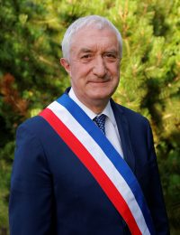 Elus de la Majorité - Adjoint au Maire - Jean-Louis Delort