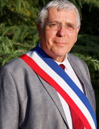 Elus de la Majorité - Adjoint au Maire - Jean-Paul Mordefroid
