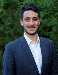 Elus de l'opposition - Jérémy Fass