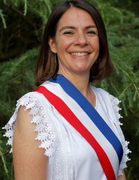 Elus de la Majorité - Adjoint au Maire - Karine Casal Dit Esteban