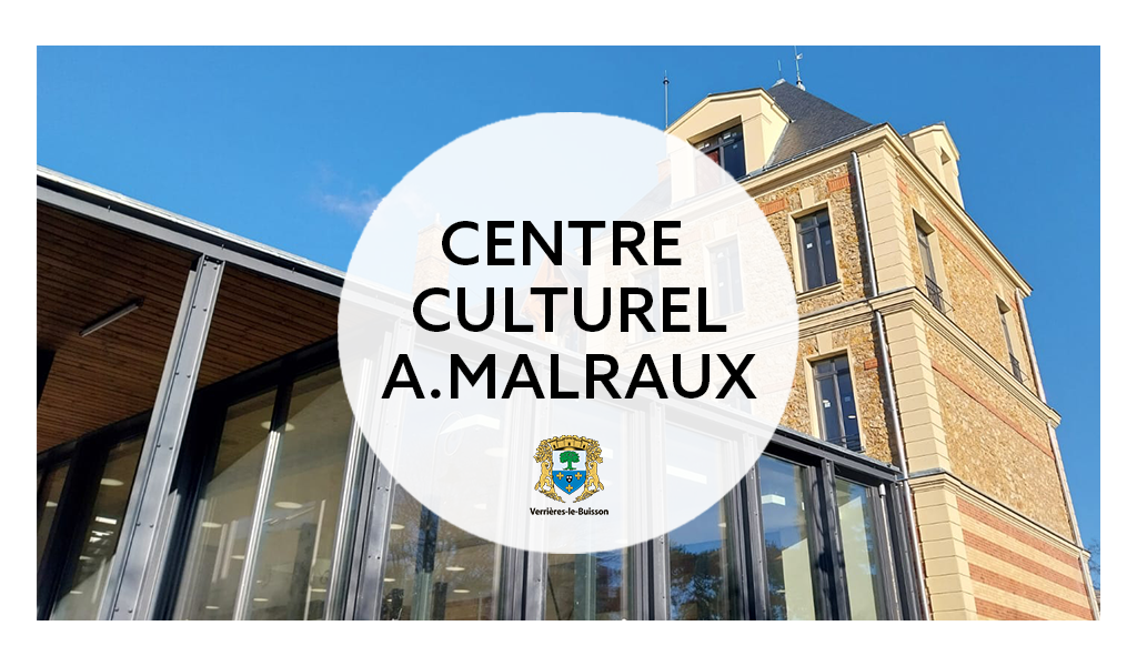 Bouton site Malraux