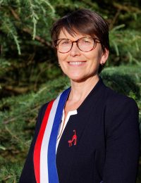 Elus de la Majorité - Adjoint au Maire - Rozenn Bouler