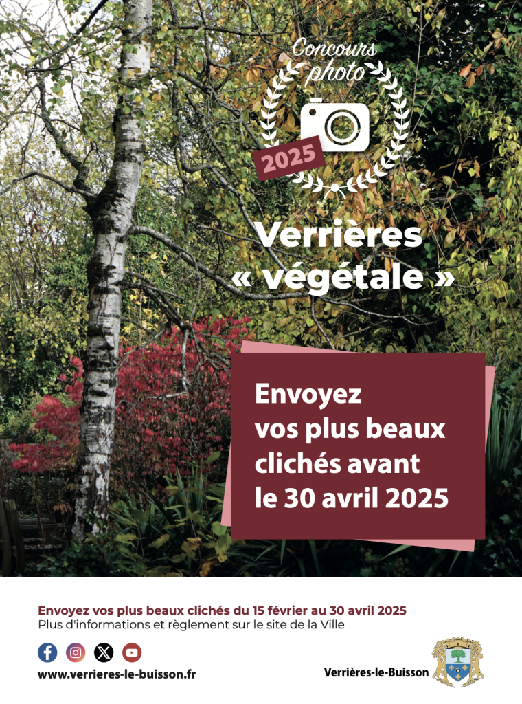 concours photo
