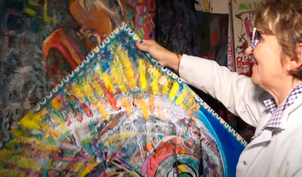 Artistes - Norman