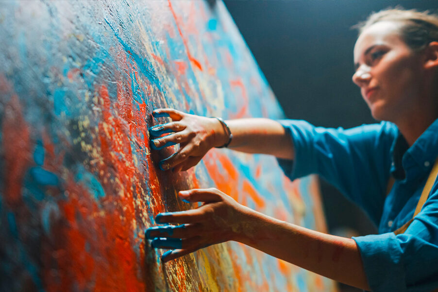 Les artistes de Verrières