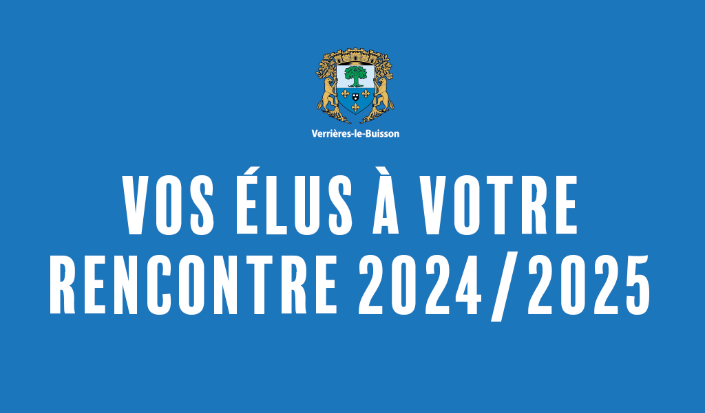 Permanence des élus