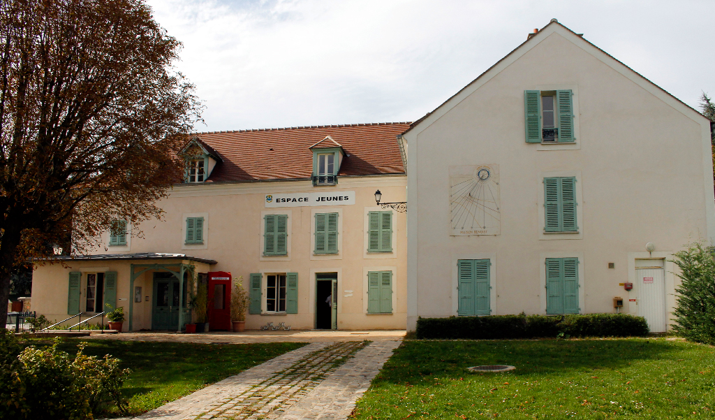 espace jeunes