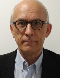 Elus de l'opposition - Philippe Gille