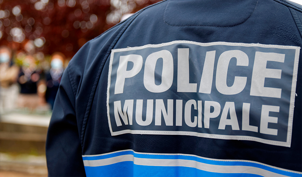 Sécurité - Police municipale et nationale