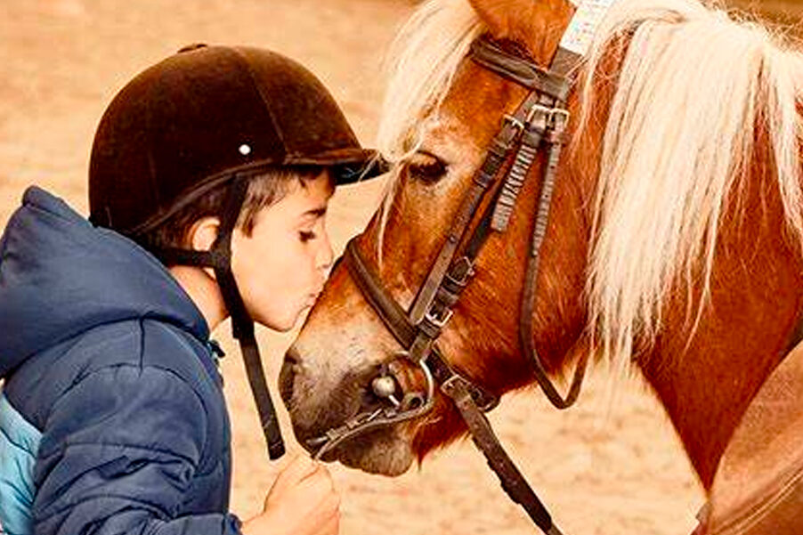 Poney club