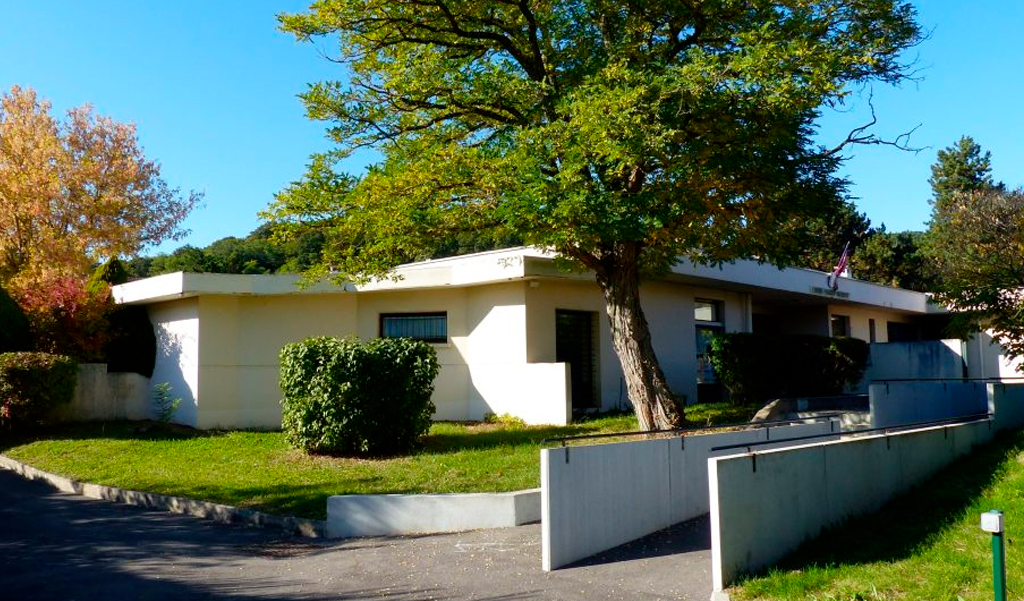 Ecoles - Ecole maternelle Prés Bouchards
