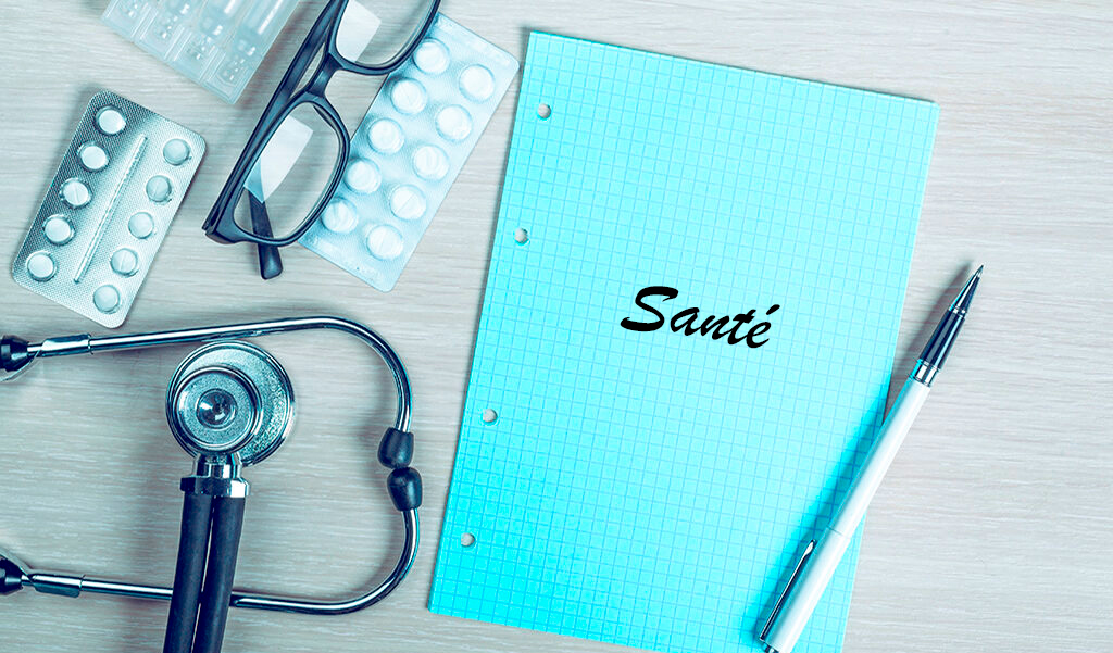 Numéros utiles - Santé