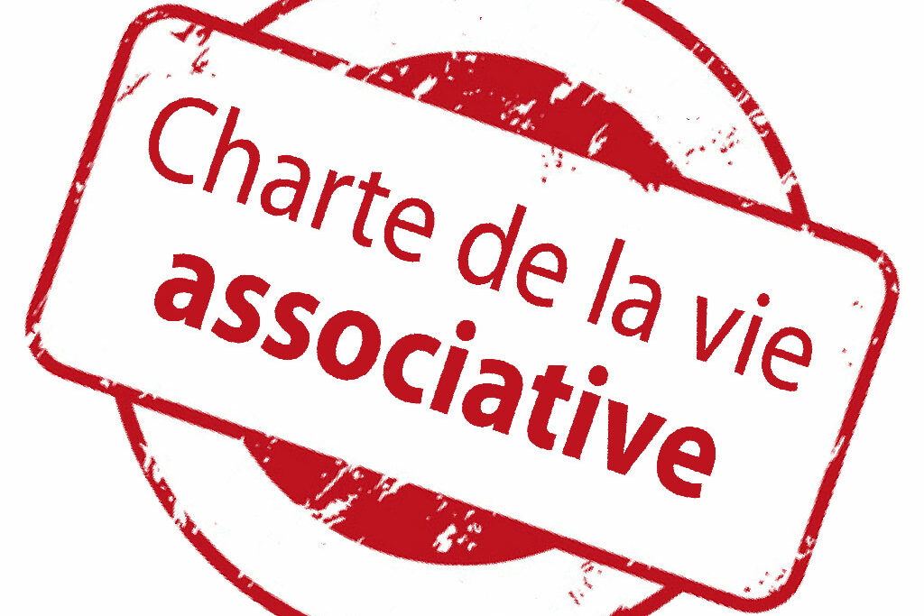 Charte des associations