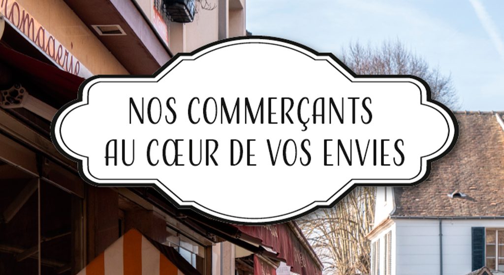 commercants