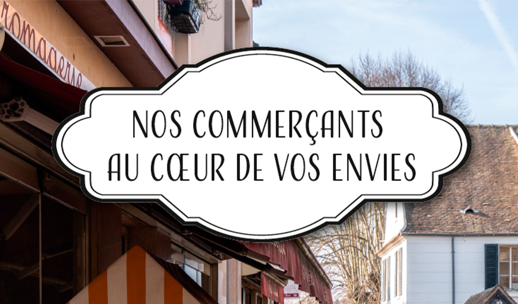 commercants