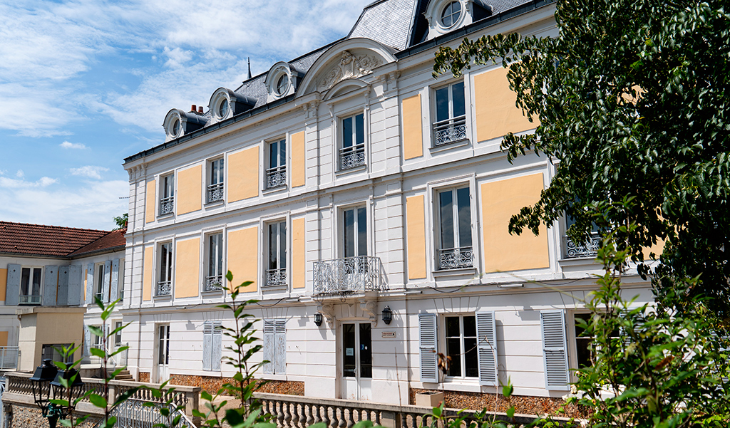 Nouveaux arrivants - Maison Vaillant