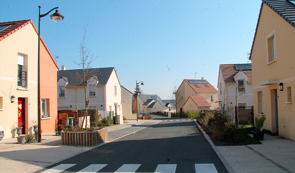 Démarches : occupation du domaines public