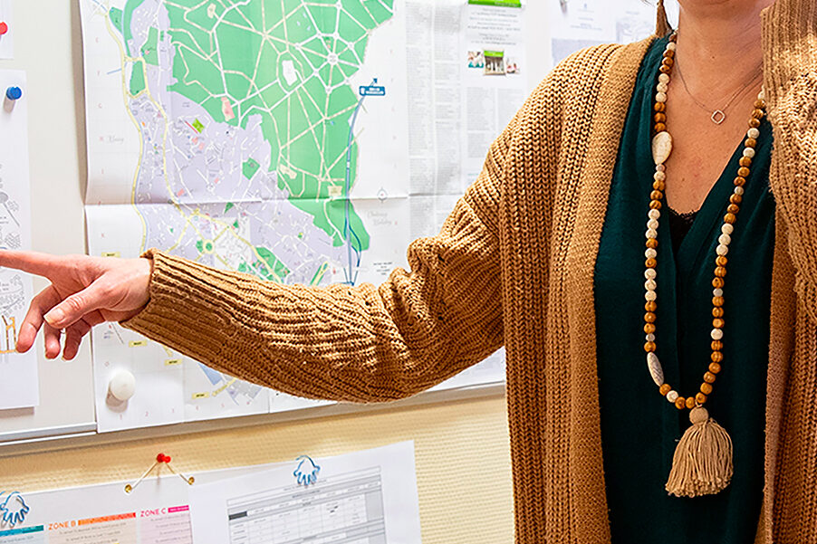 Plan Local d'Urbanisme