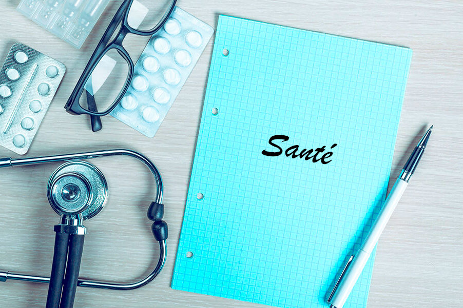 Professionnels de santé