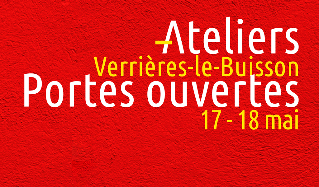 Ateliers des artistes 2025