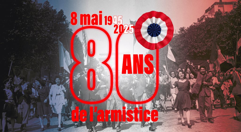 80 ans armistice