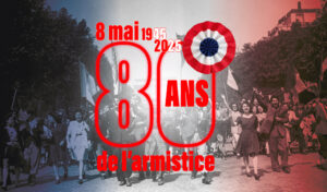 80 ans de l'armistice
