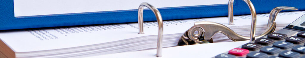 documents budgétaires