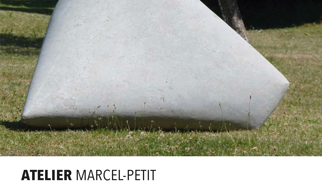 Exposition - Atelier Marcel Petit
